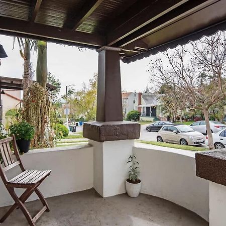 Great Natural Light In Artists Designer Bungalow Villa Los Angeles Eksteriør bilde